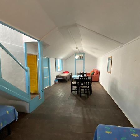 Pension La Cubana Santa Cruz de la Palma  Bagian luar foto