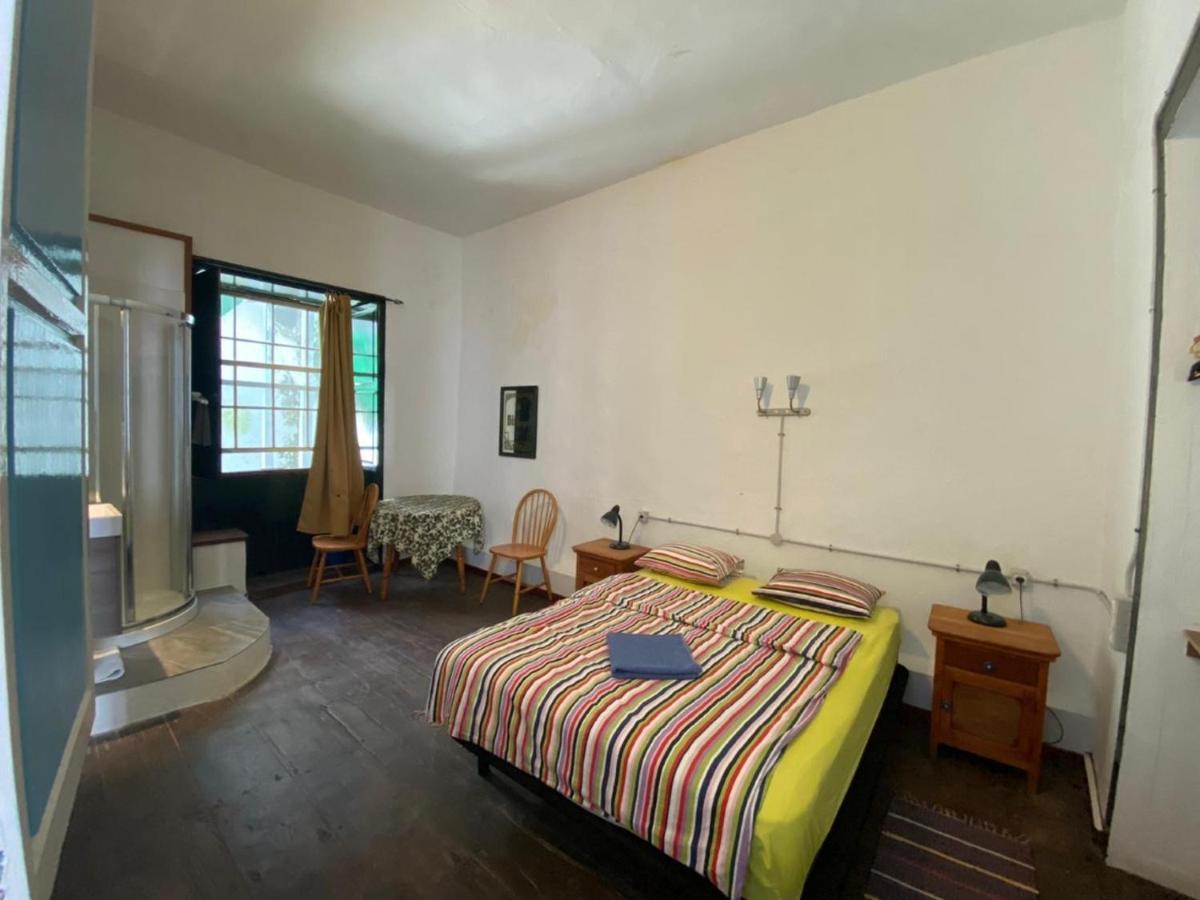 Pension La Cubana Santa Cruz de la Palma  Bagian luar foto