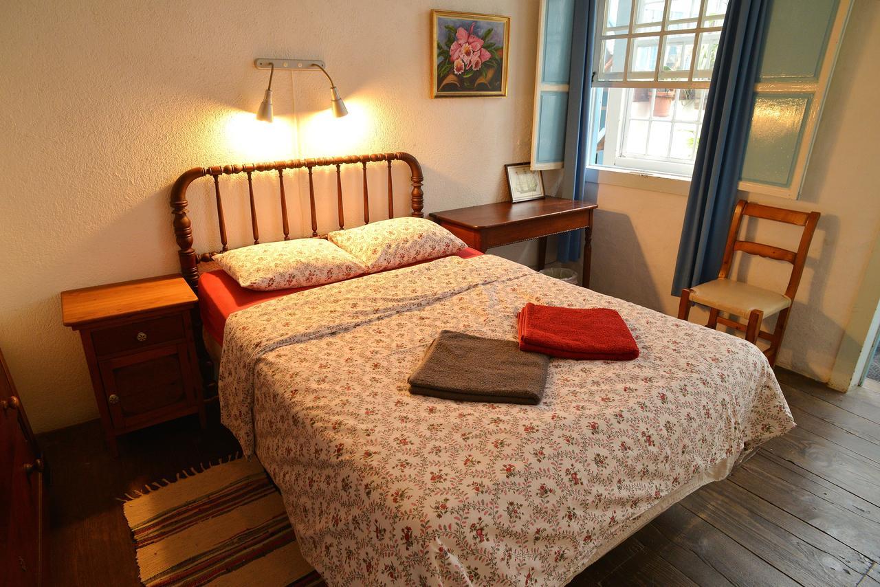 Pension La Cubana Santa Cruz de la Palma  Bagian luar foto