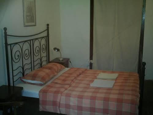 Pension La Cubana Santa Cruz de la Palma  Bagian luar foto